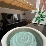 منزل للإقامة Cabedelo Loft *