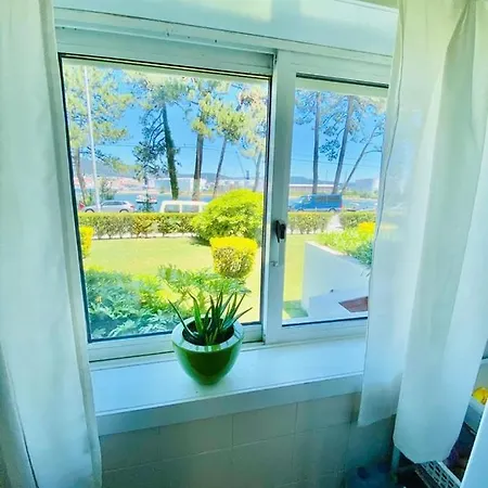 Rooms Cabedelo Beach Loft Accommodatie bij particulieren *