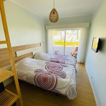 Cabedelo Loft