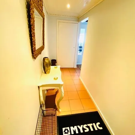 Kwatera prywatna Rooms Cabedelo Beach Loft Darque