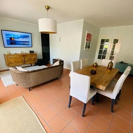Cabedelo Loft *