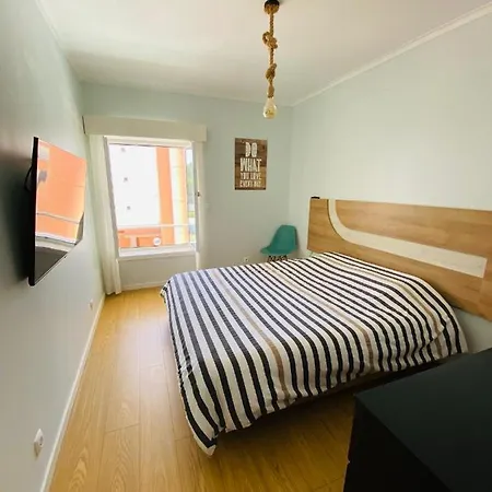 Cabedelo Loft, Quartos Em Compartilhado A 5 Minutos Da