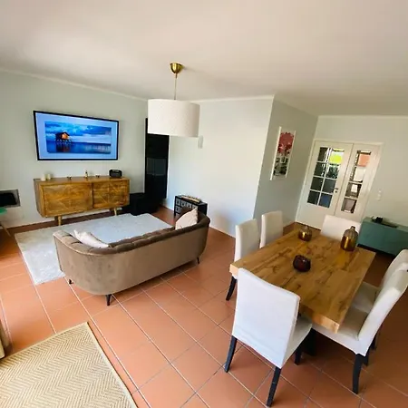 בית אירוח Cabedelo Loft, Quartos Em Compartilhado A 5 Minutos Da *
