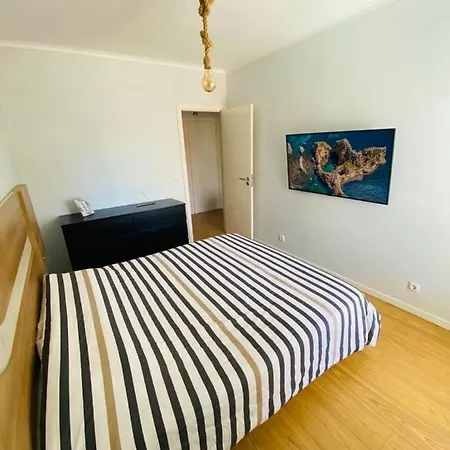 Cabedelo Loft, Quartos Em Compartilhado A 5 Minutos Da * Darque