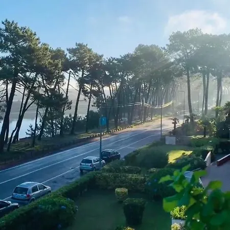 Accommodatie bij particulieren Rooms Cabedelo Beach Loft