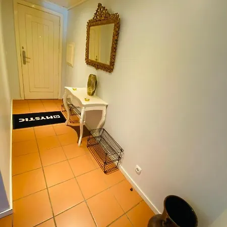 Pansiyon Cabedelo Loft Darque