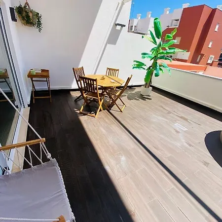 Cabedelo Loft *