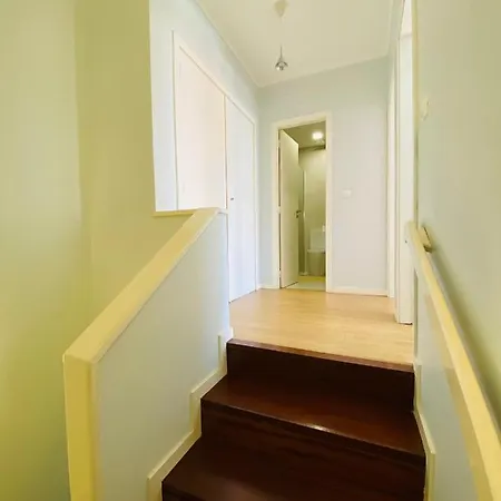 Rooms Cabedelo Beach Loft