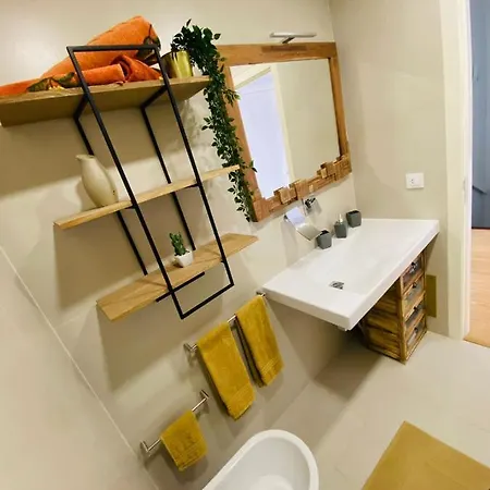 Cabedelo Loft Darque