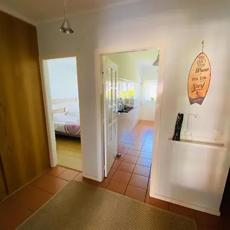 Cabedelo Loft