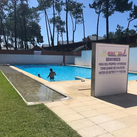 Rooms Cabedelo Beach Loft *