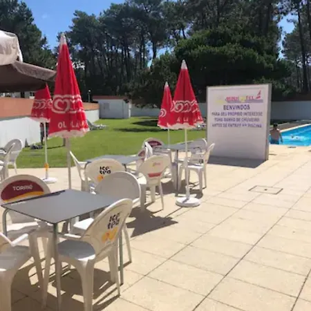 Rooms Cabedelo Beach Loft Accommodatie bij particulieren