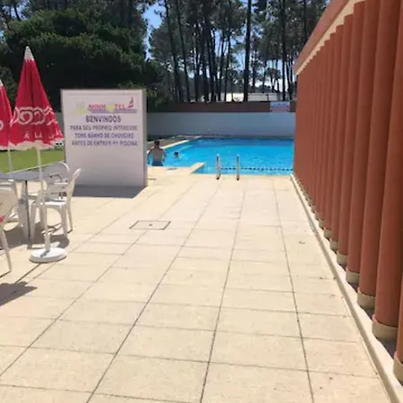 Rooms Cabedelo Beach Loft *