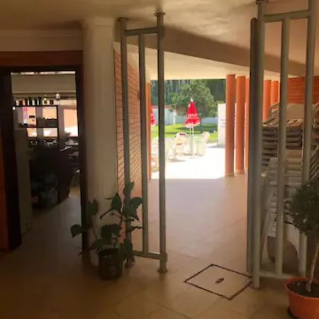 בית אירוח Cabedelo Loft, Quartos Em Compartilhado A 5 Minutos Da Darque