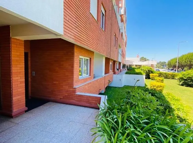 Cabedelo Loft * Darque