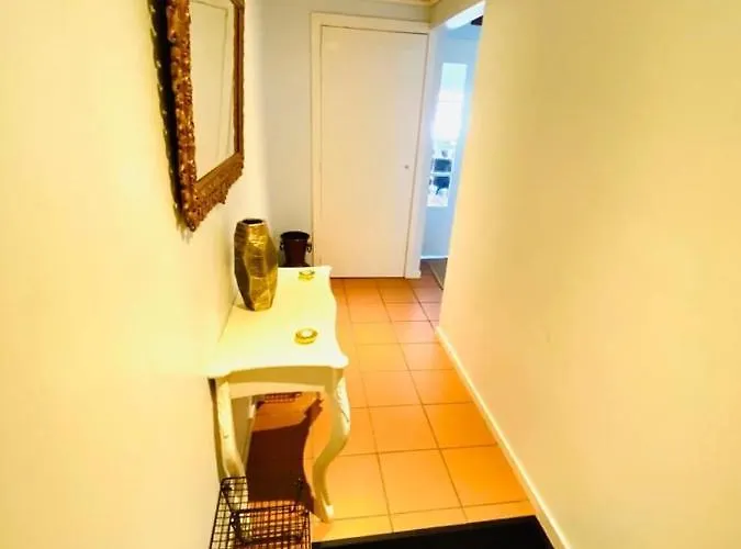 Rum i privatbostad Cabedelo Loft Darque