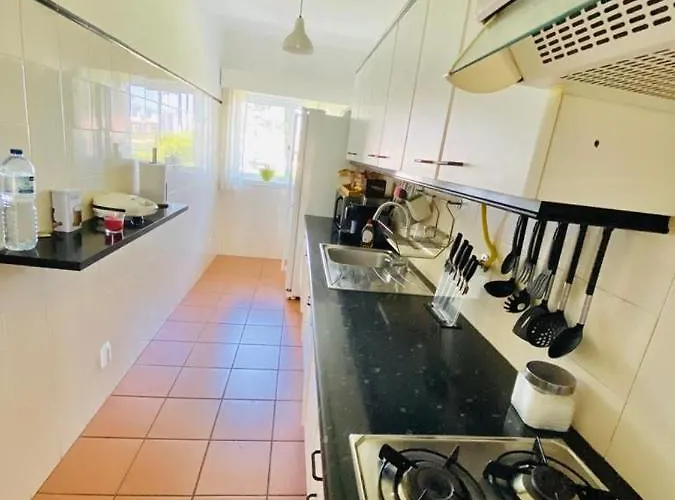 Cabedelo Loft Rum i privatbostad Darque