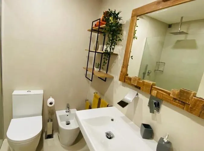 Cabedelo Loft Rum i privatbostad