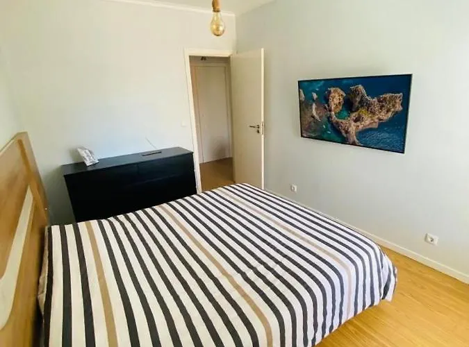 Cabedelo Loft * Darque