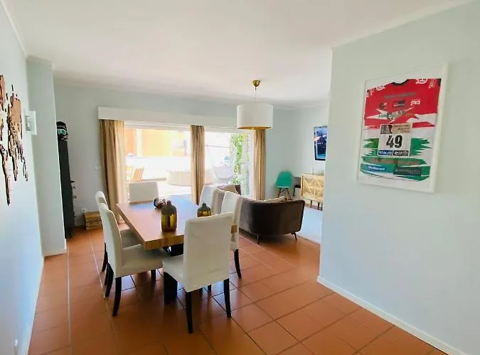 Rum i privatbostad Cabedelo Loft *