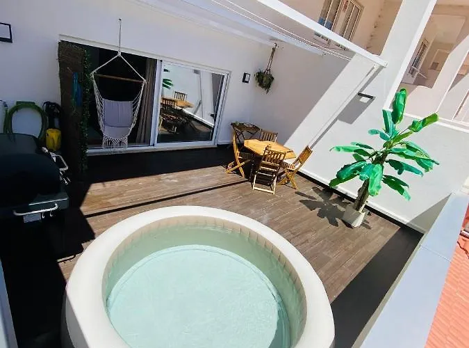 Cabedelo Loft * Darque