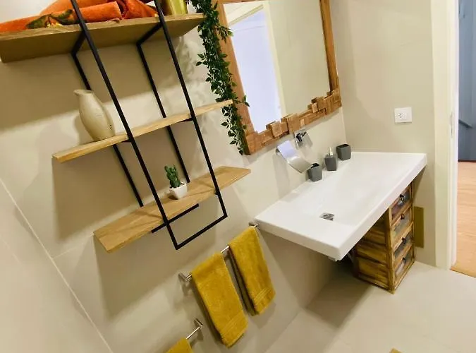 Cabedelo Loft Darque