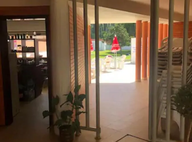 Rum i privatbostad Cabedelo Loft Darque